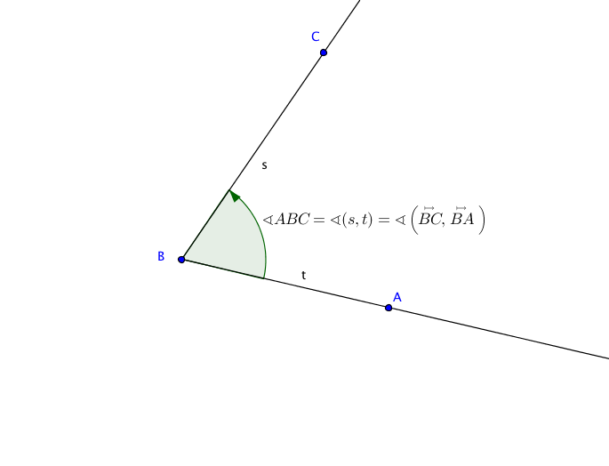 Winkelnotation